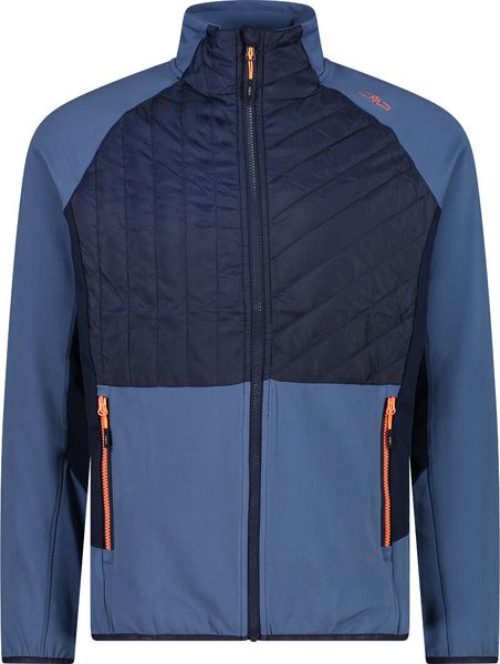 MAN Jacket Hybrid