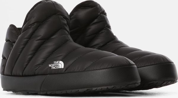 Mens Thermoball Traction Bootie