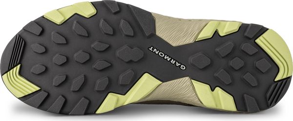 Groove Mid G-dry WMS
