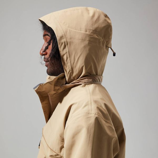 M Helmor Utility Jacket