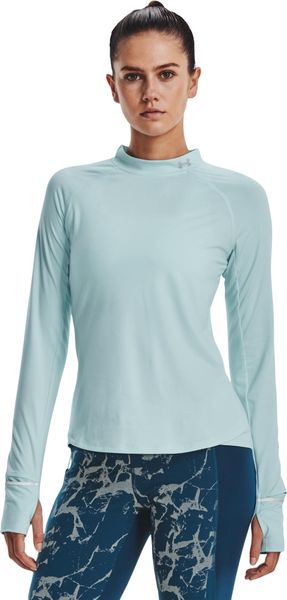 Women's UA Outrun The Cold Long Sleeve