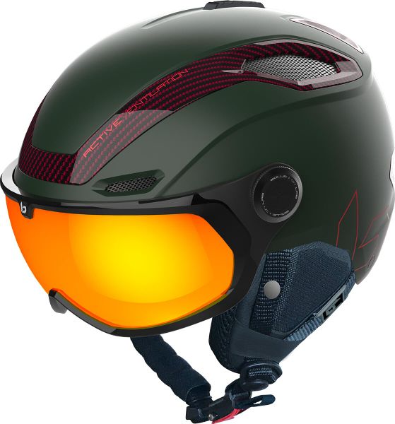 V-line Carbon