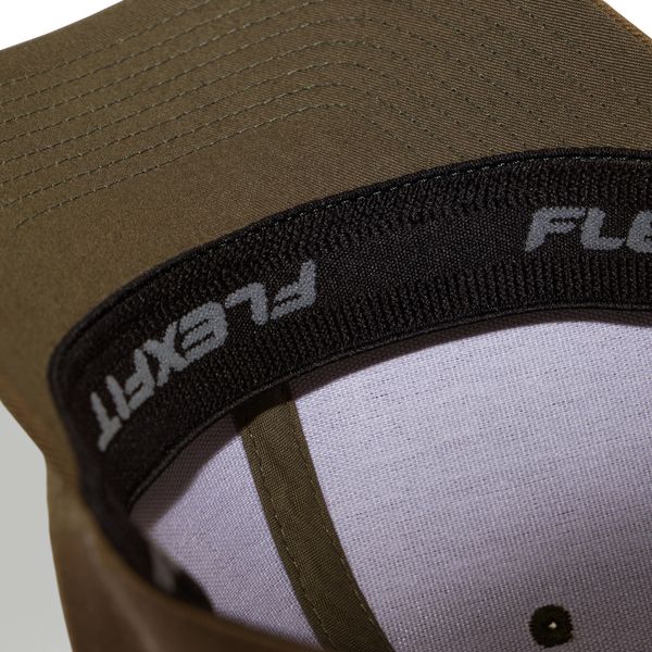 Inflection Flexifit Cap
