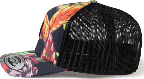 Flood Trucker Cap