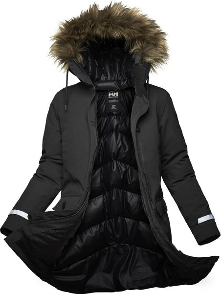 W Longyear II Parka