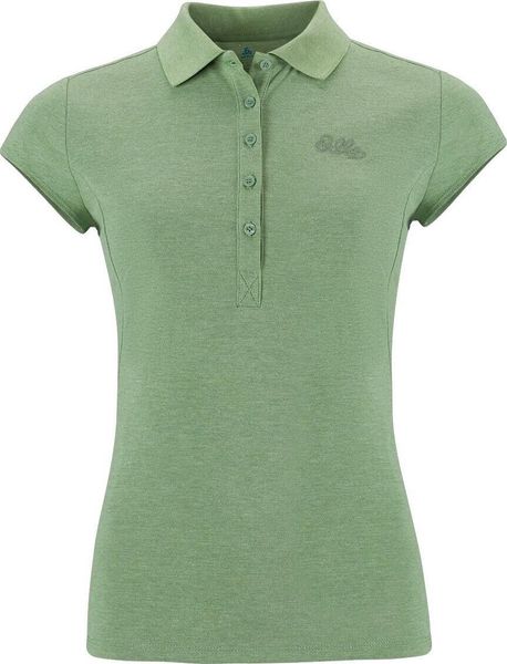 Polo Shirt Short Sleeve Kumano