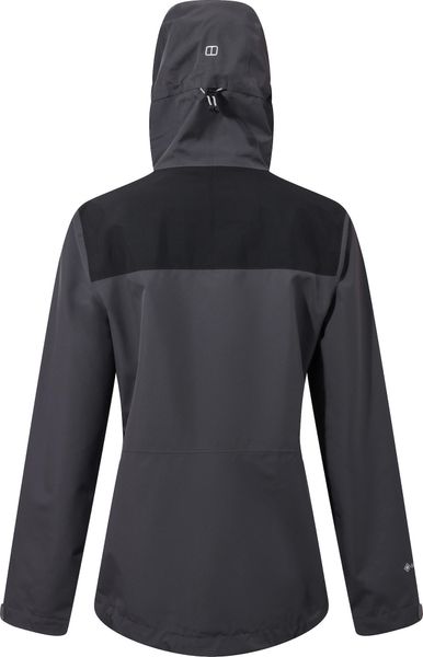 W Paclite Dynak Jacket