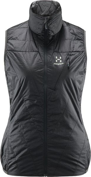 Haglöfs L.I.M Barrier Vest Women | SportFits Shop