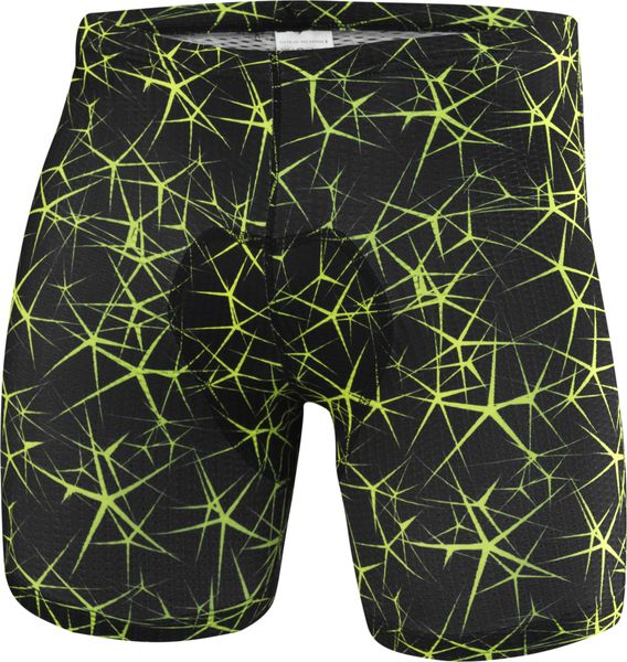 Men Cycling Undershorts Blog-style