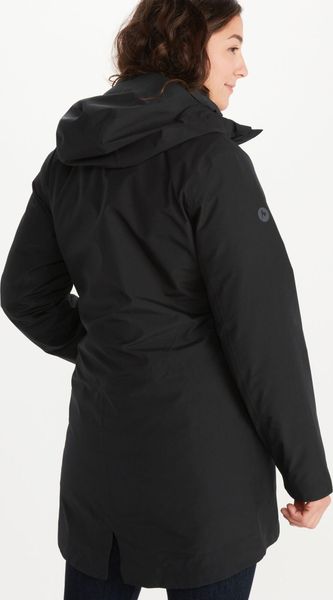 Wm's Bleeker Component Jacket