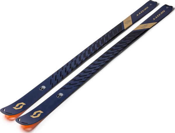 Ski Superguide Freetour