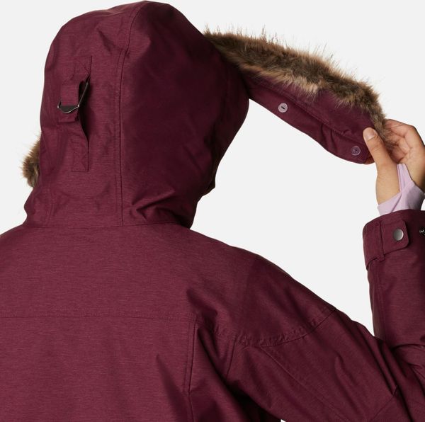 Carson Pass IC Jacket