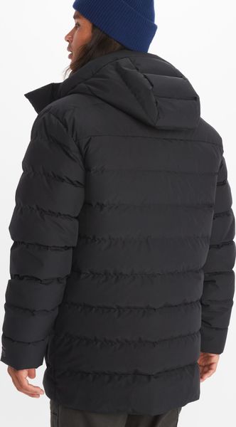 Warmcube Gore-tex Golden Mantle Jacket