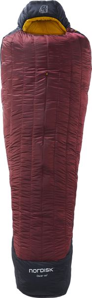 Oscar -20° Mummy Sleeping Bag