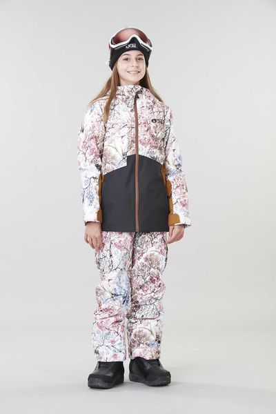 Naika Jacket