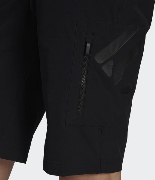 Primegreen Brand OF The Brave Shorts