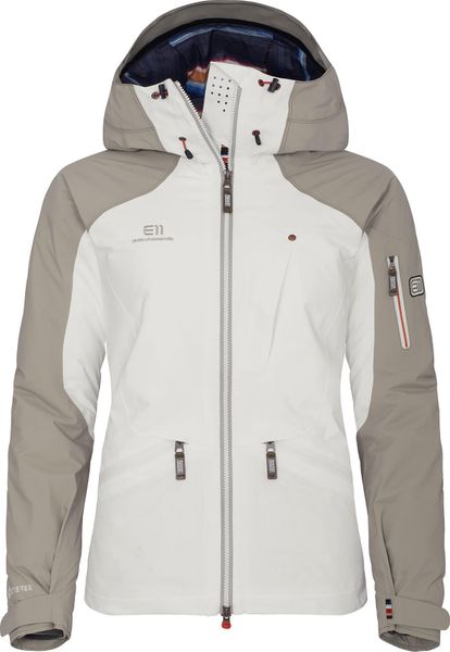 Women Zermatt Jacket