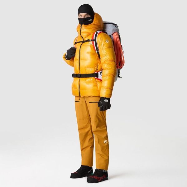 Mens Summit Pumori Down Parka