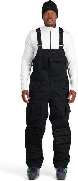 Coaches Bib Pants