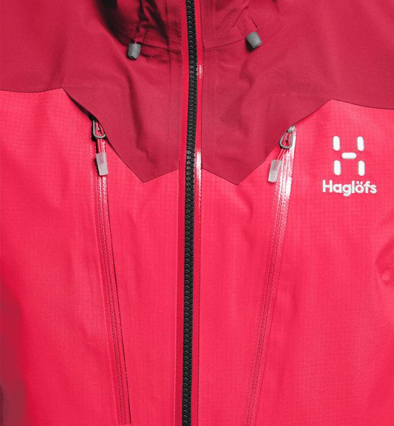 Spitz Jacket Women