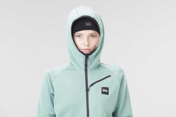 Miki Jacket