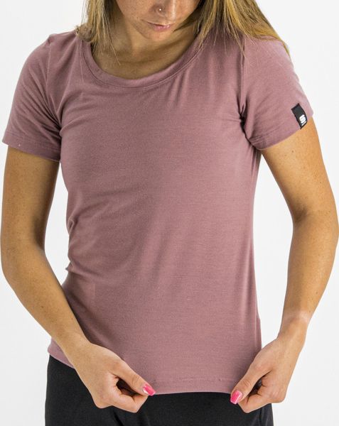 Xplore W Tee Short Sleeve