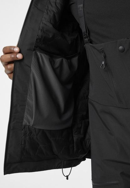 Odin Infinity Insulated Jacket