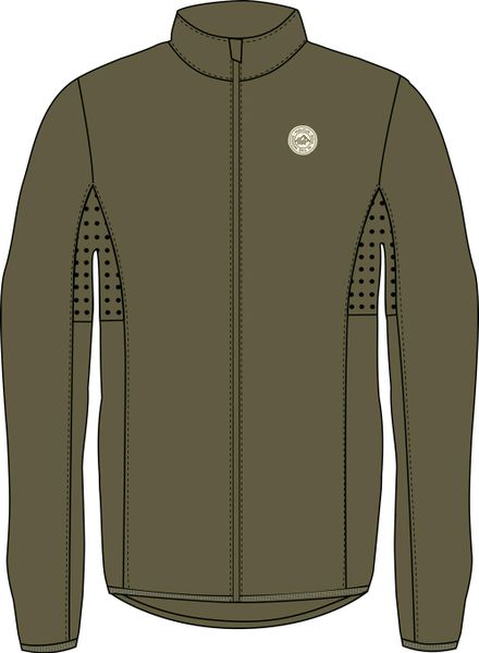MaxM. Jacket