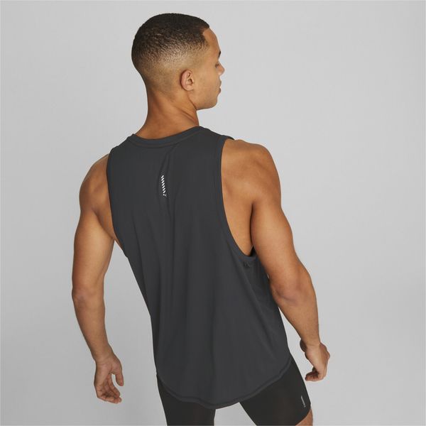 Run Favorite Singlet M