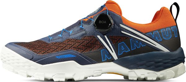 Ducan BOA Low GTX Men
