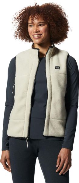 Hicamp Fleece Vest