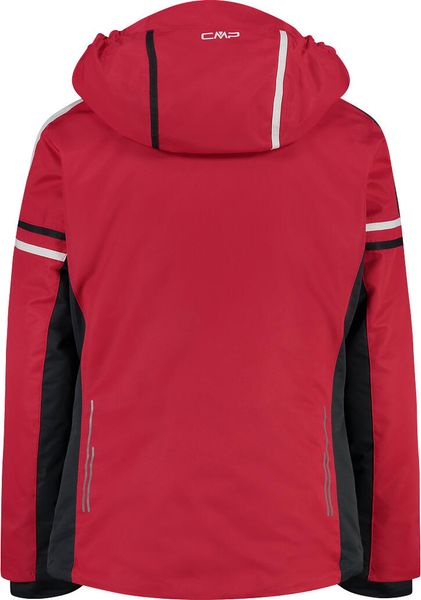KID G Jacket FIX Hood