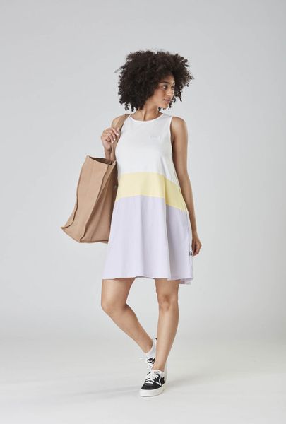 Flowa Dress