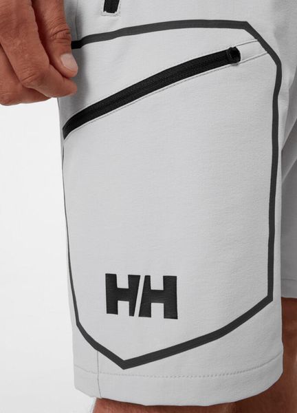 HP Racing Softshell Cargo Shor