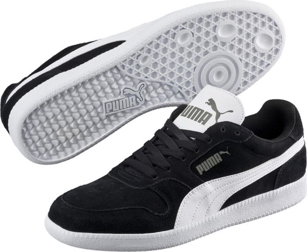 Icra Trainer SD