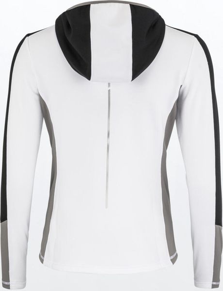 Jasmine Midlayer Full Zip Women