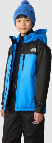 Teen Snowquest X Insulated Jacket