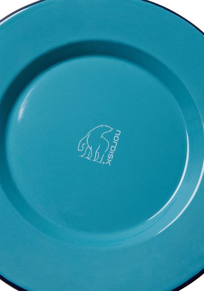 Madam Blå Plate