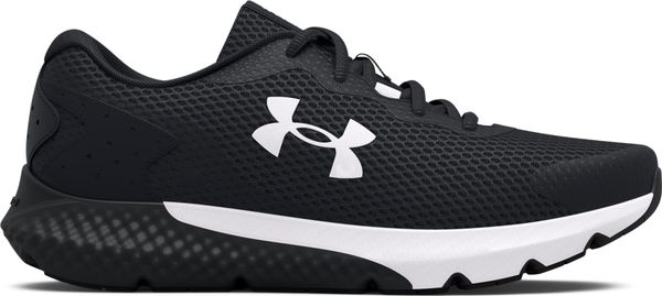 Boys' Grade School UA Charged Rogue 3 Running Shoes