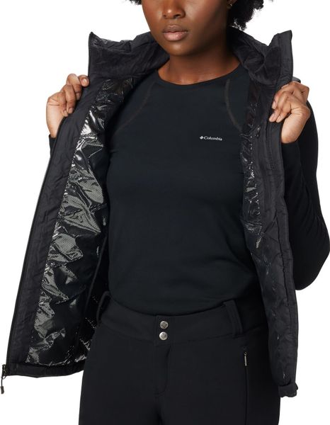 Heavenly Vest