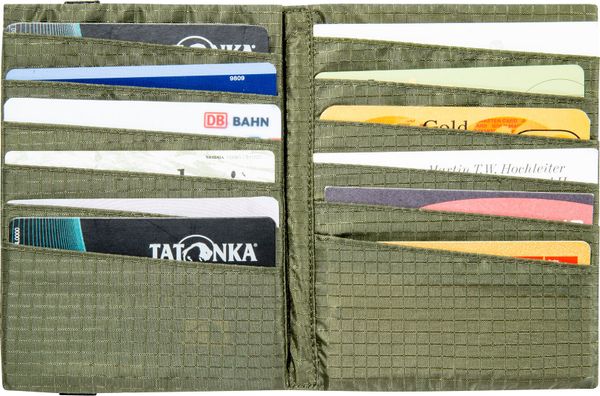 Card Holder 12 Rfid B
