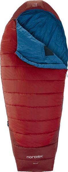 Puk +4° Egg Sleeping Bag