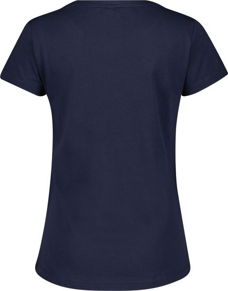 Tee W's Stripes SS