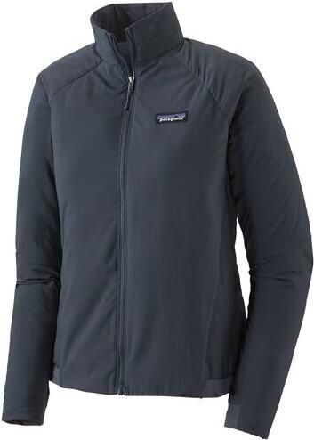 W's Thermal Airshed Jacket