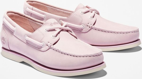 Classic Boat Unlined Boat Shoe
