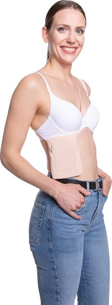 Soft Passport Pouch
