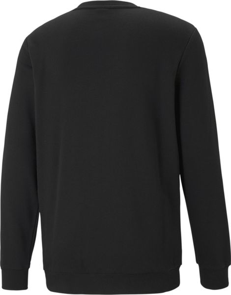 Essentials Small Logo Crew TR