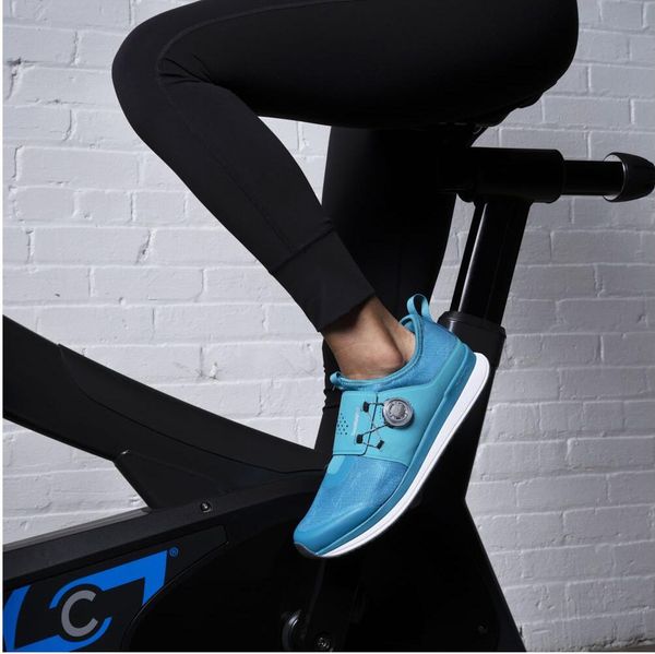 SH-IC3WE Indoor Cycling Schuhe SPD