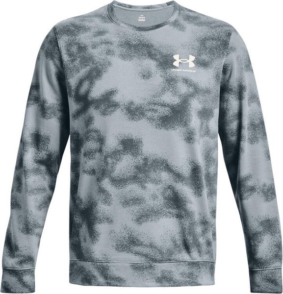 Men's UA Rival Terry Crew