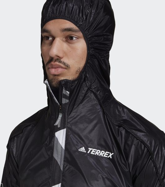 Agravic Pro Wind Jacket